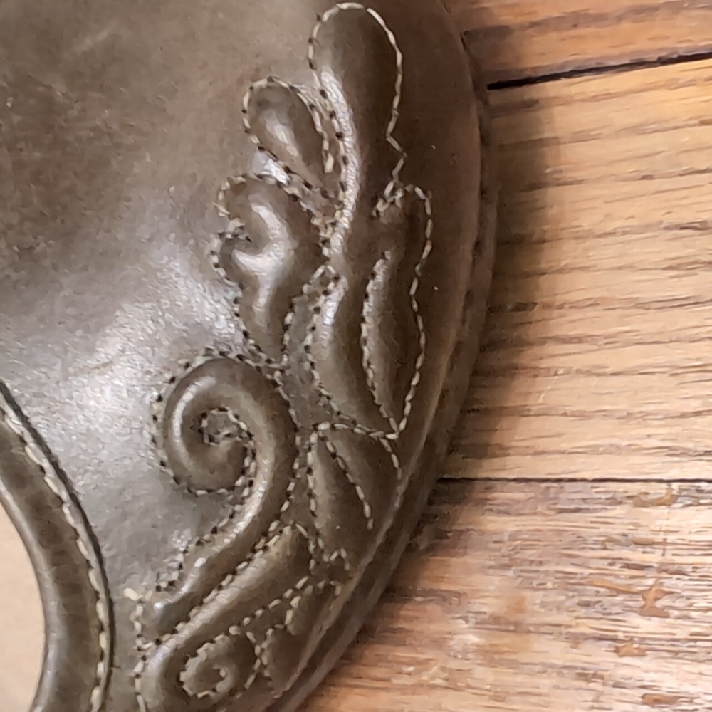 Dansko Leather Mary Janes - Picture 4 of 8